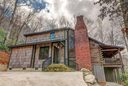 645 Mountain Cove Road sold home in Black Mountain, SC