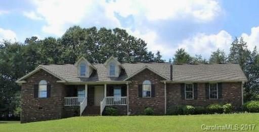 119 Millbranch Lane sold home in Stone Creek, Statesville, NC