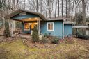 308 Spring Lake Road & Lot pt7 sold home in Maggie Valley, SC