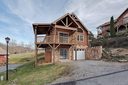 87 Appalachian Trail sold home in Maggie Valley, SC