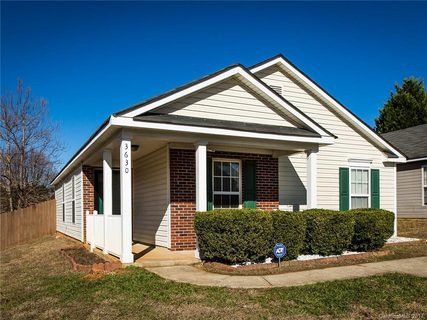 3630 Kiley Lane sold home in Barrington, Charlotte, NC