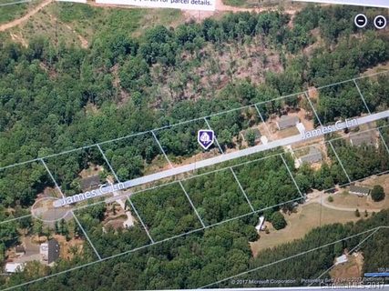 526 James C Lane sold home in Logans Run, Dallas, NC