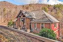 112 Hawks Landing 23 sold home in Weaverville, SC