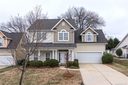 12507 Twelvetrees Lane sold home in Huntersville, SC