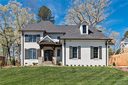 1605 Arborfield Commons Court sold home in Matthews, SC