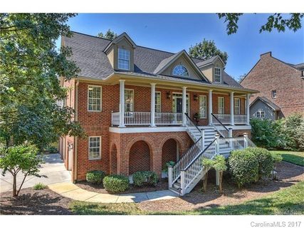 131 Spring Branch Road sold home in Spring Branch Glen, Fort Mill, SC