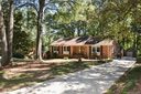 1416 Worcaster Place sold home in Charlotte, SC