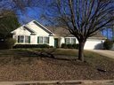 8701 Burnt Umber Drive sold home in Charlotte, SC