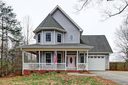 3535 Cambridge Place sold home in Statesville, SC