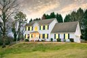 305 Meadow Green Drive sold home in Salisbury, SC