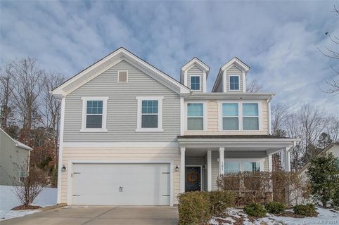 101 Devynn Ridge Court sold home in Kendrick Farms, Mount Holly, NC