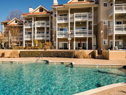 17931 Kings Point Drive F sold home in Kings Point Marina, Cornelius, NC