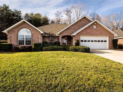 1323 Crown Ridge Drive