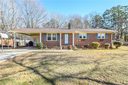 248 Lucky Drive sold home in Concord, SC