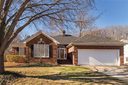 1347 Mistletoe Ridge Place sold home in Concord, SC