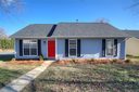 200 Coventry Drive 73 sold home in Indian Trail, SC