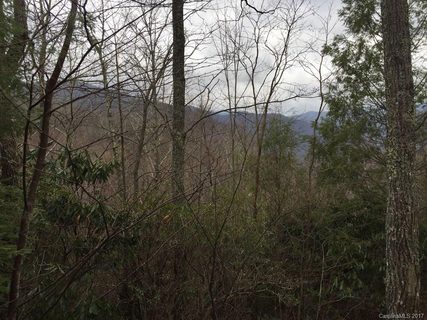 Lot 41 Falcon Crest Loop sold lot in The Summit, Maggie Valley, NC