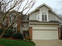 1806 Meadowood Lane sold home in Charlotte, SC