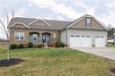 153 Wheatfield Drive sold home in Statesville, SC