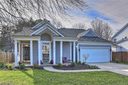6912 Lenhart Drive sold home in Charlotte, SC
