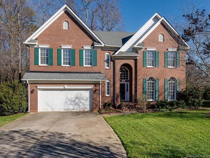 8407 Headford Road sold home in Kingston Forest, Charlotte, NC