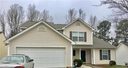 10533 Wilson Glen Drive sold home in Charlotte, SC