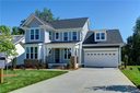 116 Slocumb Lane 5 sold home in Mooresville, SC