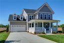 125 Slocumb Lane 23 sold home in Mooresville, SC