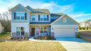 1016 Rippling Brook Court sold home in Fort Mill, SC