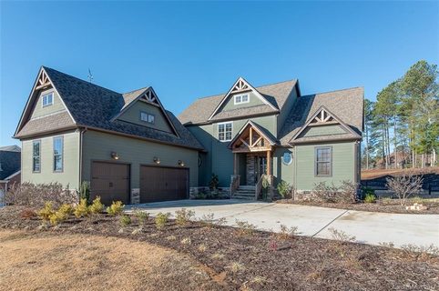 5353 Hudson Road 38 sold home in Tioga Pointe, Clover, SC