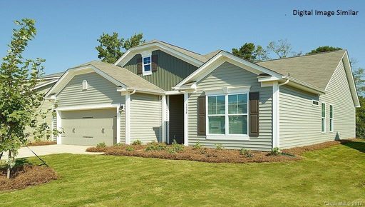 1027 Jack Pine Road Lot 185