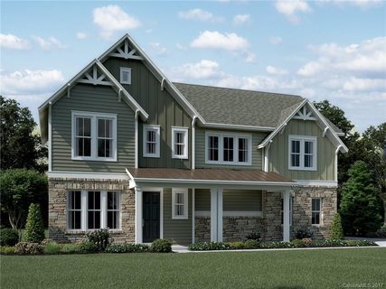 10706 Wilklee Drive SON0038 sold home in Sonoma, Charlotte, NC