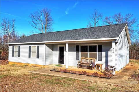 206 Drew Court sold home in Logan Park, Kings Mountain, NC