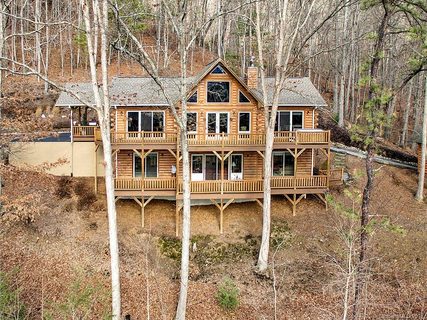 140 Bernies Trail