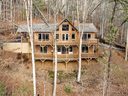 140 Bernies Trail sold home in Waynesville, SC
