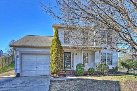 9403 Fetlock Court 24 sold home in Gaitwood, Charlotte, NC