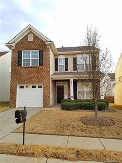 9452 Graywell Lane sold home in Daventry At Southampton Commons, Charlotte, NC