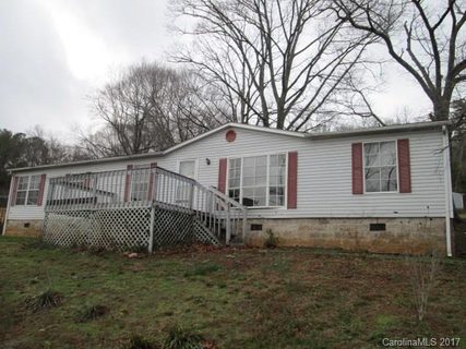 39 Lake Eden Circle sold manufactured home in Lake Eden Acres, Black Mountain, NC