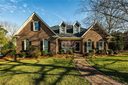 11539 Falling Leaves Drive sold home in Charlotte, SC