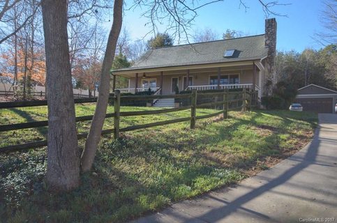 1849 Hickory Springs Lane