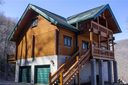 288 Robin Roost Road sold home in Maggie Valley, SC