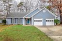 10001 Crayton Drive sold home in Charlotte, SC