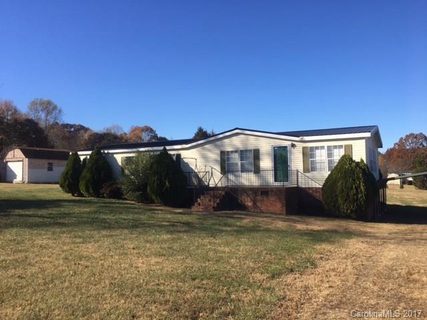 151 Sonja Drive sold manufactured home in Mountain Road Village, Statesville, NC