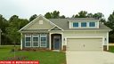 1104 Black Walnut Road Lot - 1 sold home in Lake Wylie, SC