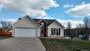 7195 Quail Hunt Drive sold home in Stanley, SC