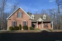 222 Mark Ryan Road sold home in Dallas, SC