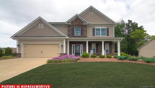 1205 Horsesugar Road Lot 197