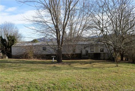 140 Green Acres Drive 19 sold manufactured home in Green Acres Estates, Leicester, NC