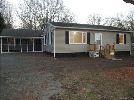 185 Garden Lane sold home in Correll Park, Salisbury, NC
