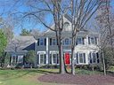 8723 Cahill Lane sold home in Charlotte, SC